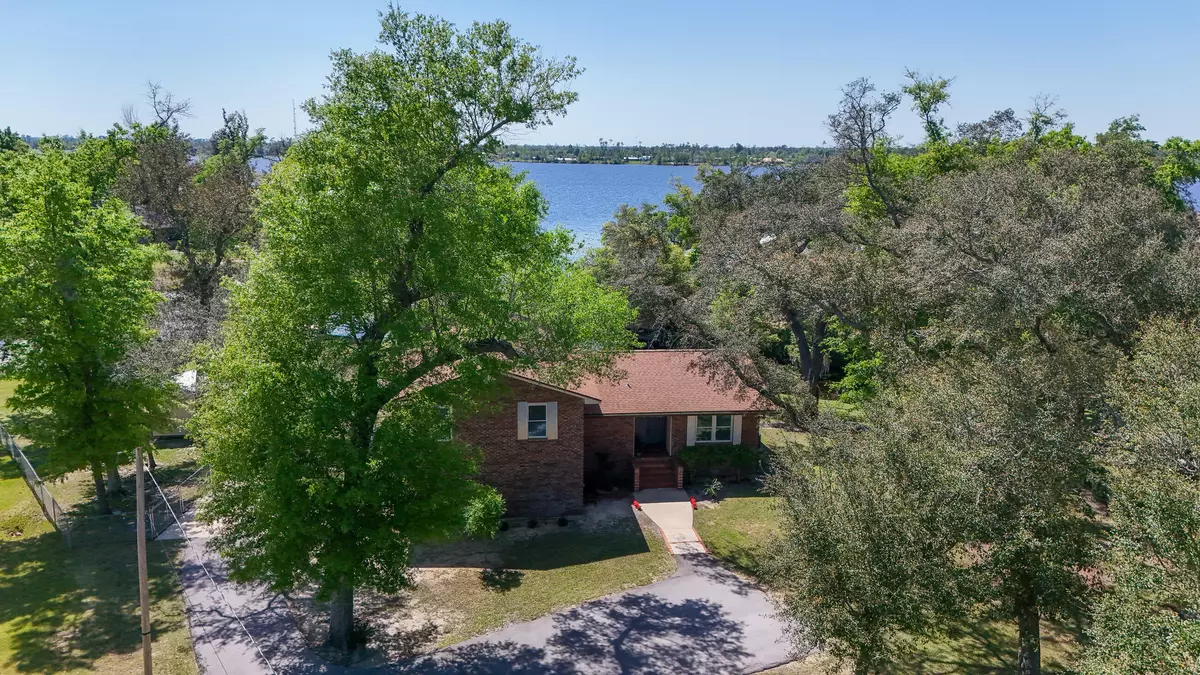 Panama City, FL 32404,4403 Bluewater Drive