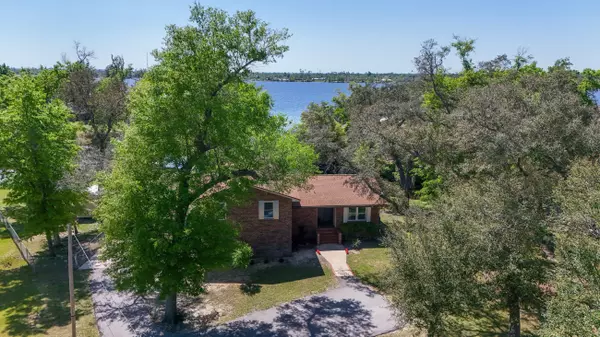 Panama City, FL 32404,4403 Bluewater Drive