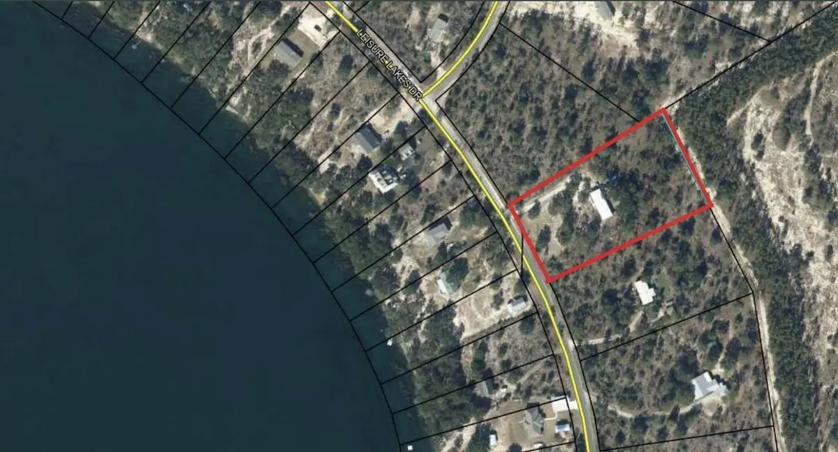 Chipley, FL 32428,4494 Leisure Lakes Drive