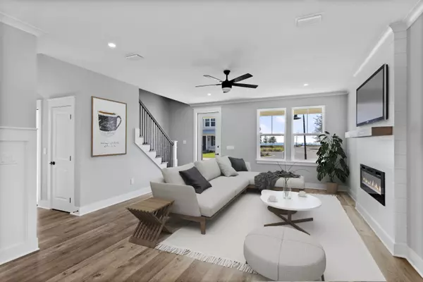 Navarre, FL 32566,9616 Indian Stone Court  #Lot 8