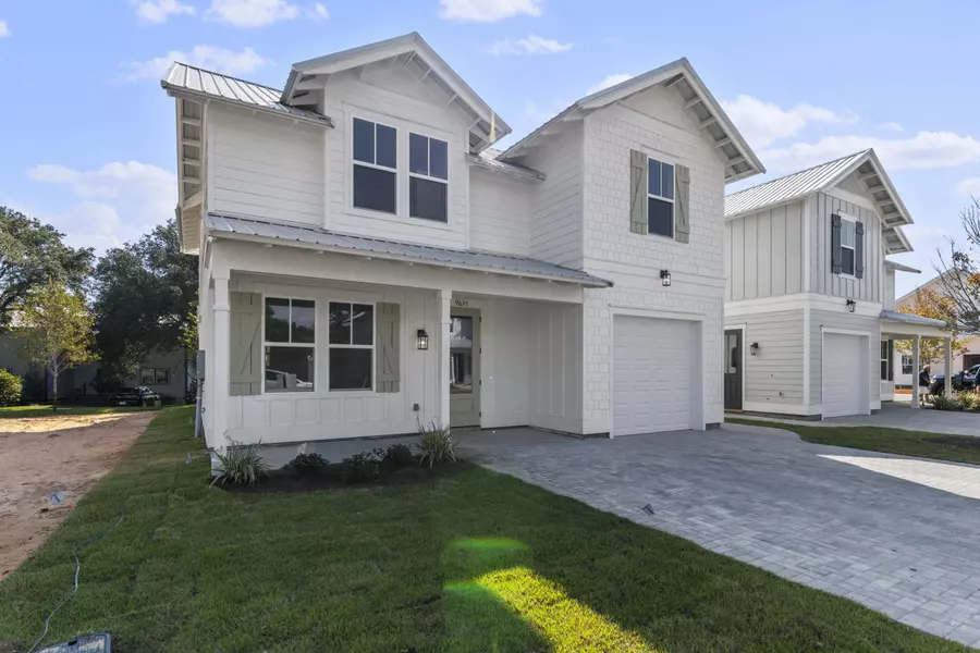 9616 Indian Stone Court  #Lot 8, Navarre, FL 32566