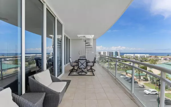 Fort Walton Beach, FL 32548,1517 Miracle Strip Parkway  #PH01