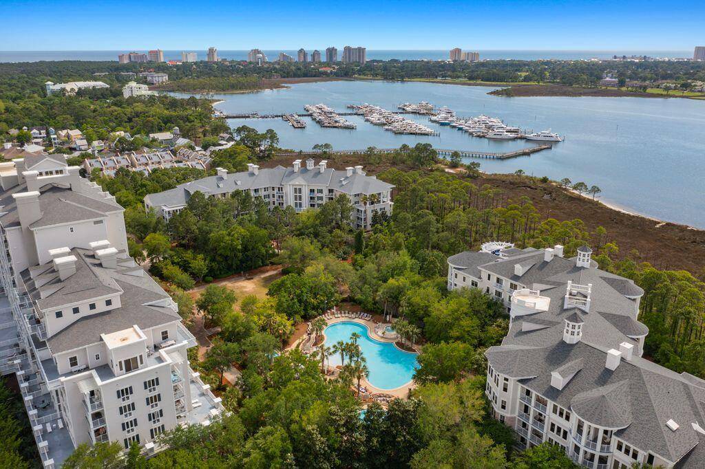 9600 Grand Sandestin Boulevard #UNIT 3301, Miramar Beach, FL 32550