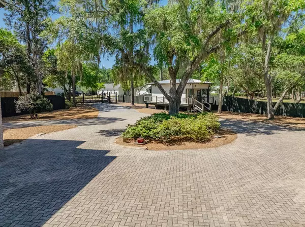 Santa Rosa Beach, FL 32459,1570 Indian Woman Road