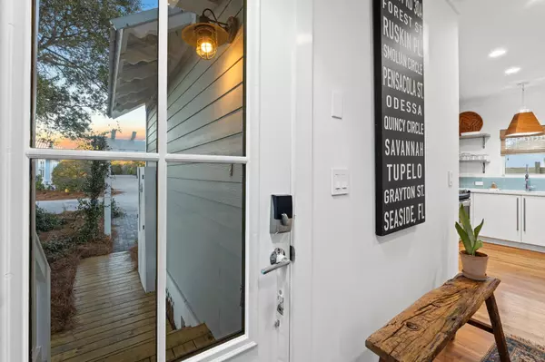 Inlet Beach, FL 32461,58 Cottage Way #6