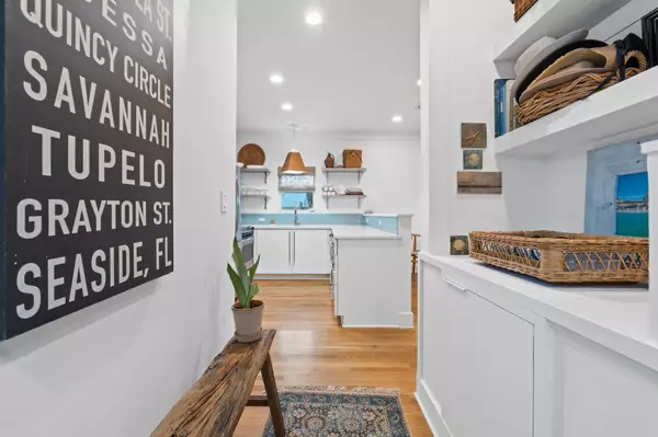 Inlet Beach, FL 32461,58 Cottage Way #6