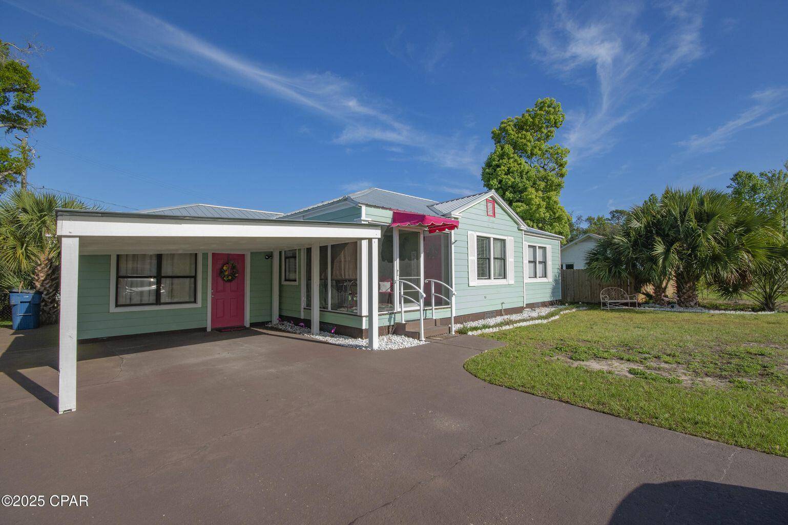 106 N Cove Boulevard, Panama City, FL 32401