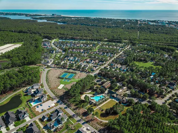 Watersound, FL 32461,348 W Firethorn Circle  #Lot 30