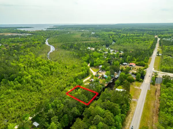 Freeport, FL 32439,Lot 14 Alaqua Cove Road