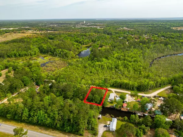 Freeport, FL 32439,Lot 14 Alaqua Cove Road