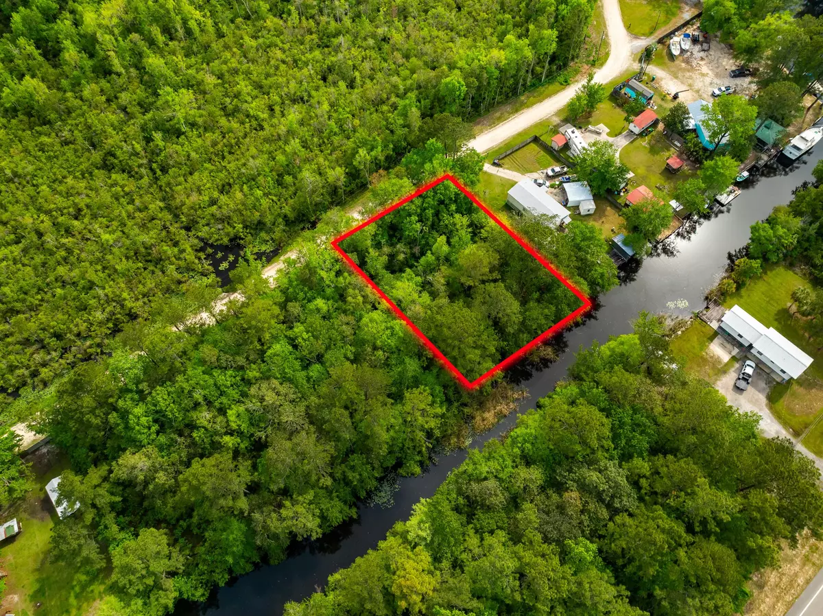 Freeport, FL 32439,Lot 14 Alaqua Cove Road