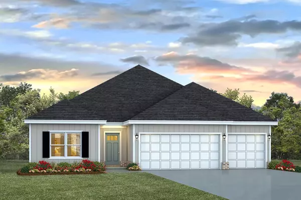 8586 Bluebell Street, Milton, FL 32583