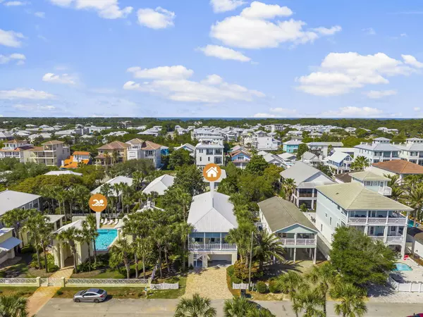 Miramar Beach, FL 32550,66 Los Angeles Street