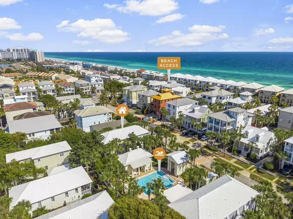 Miramar Beach, FL 32550,66 Los Angeles Street