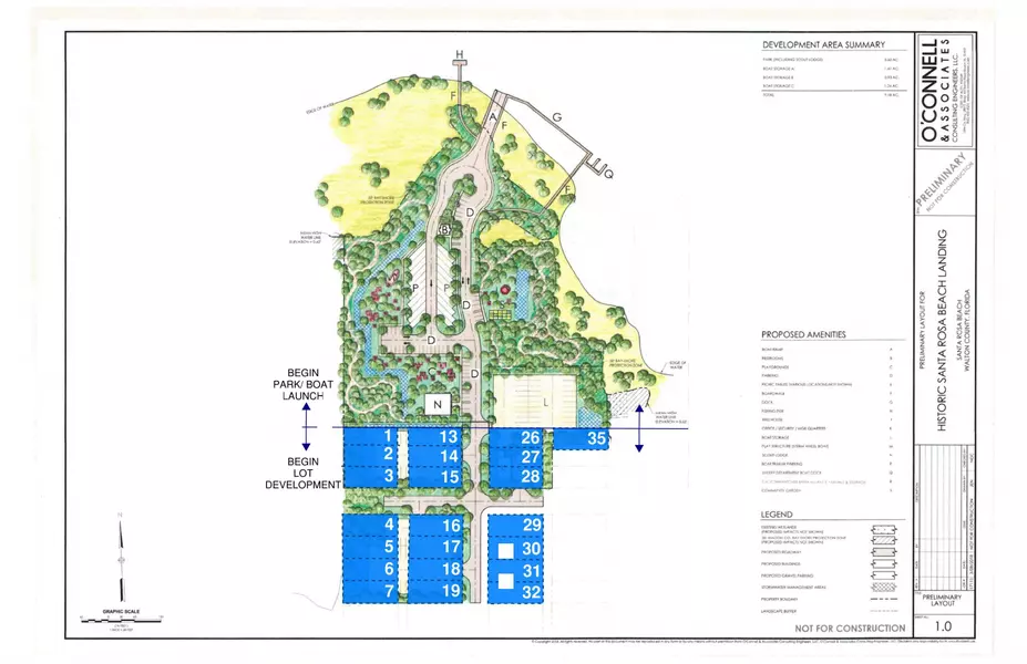 TBD 13th Street, Santa Rosa Beach, FL 32459