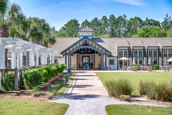 Watersound, FL 32461,TBD Pollard Cove East  #Lot 110