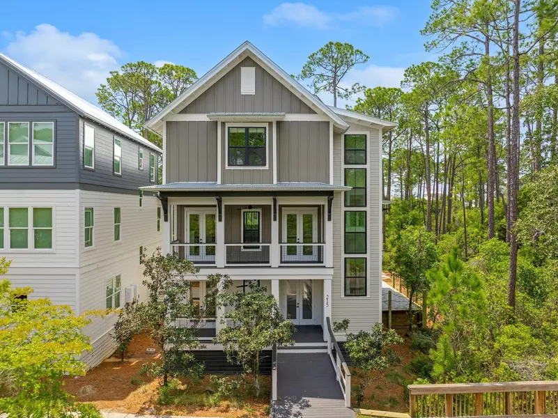 215 Redbud Lane, Inlet Beach, FL 32461