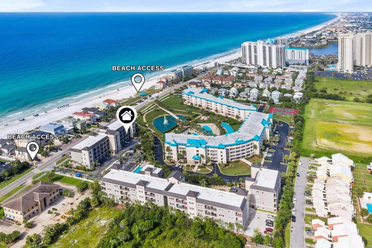Miramar Beach, FL 32550,732 Scenic Gulf Drive  #UNIT D103