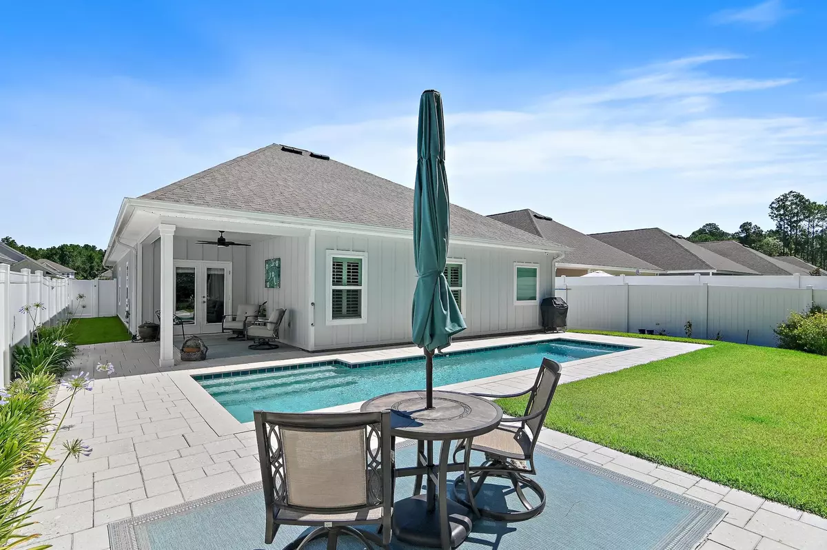 Santa Rosa Beach, FL 32459,85 Stonegate Drive