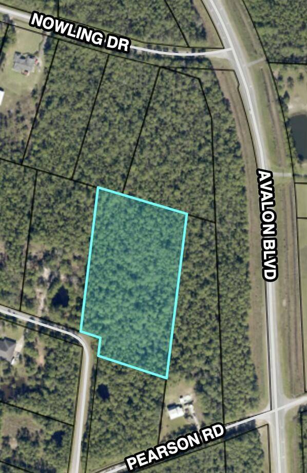 Milton, FL 32583,00 Pandora Dr