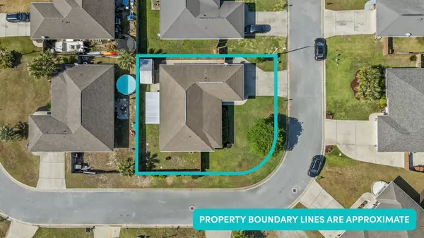 Gulf Breeze, FL 32563,1863 Bay Pine Circle