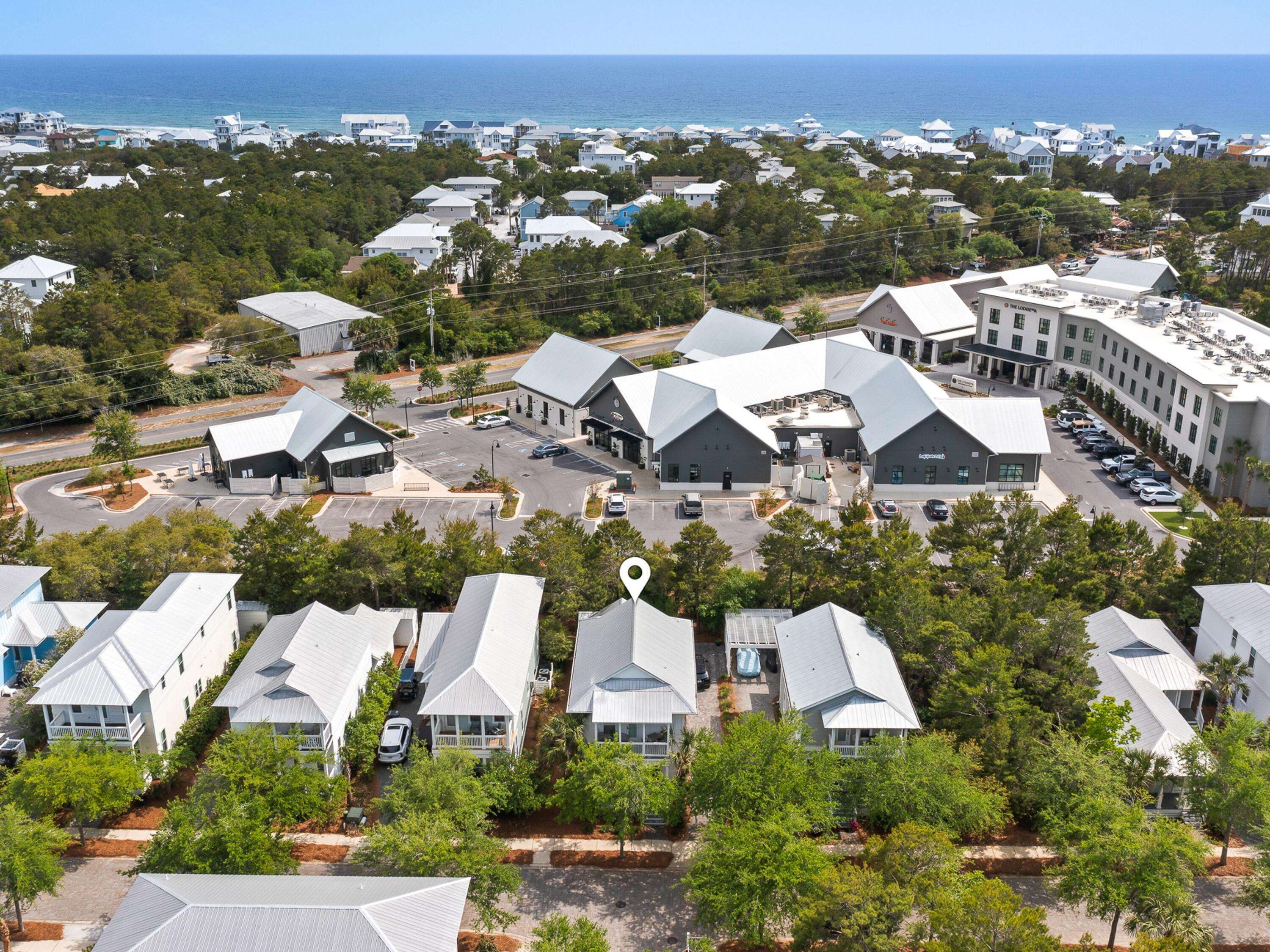 Santa Rosa Beach, FL 32459,37 Dune Ridge Road
