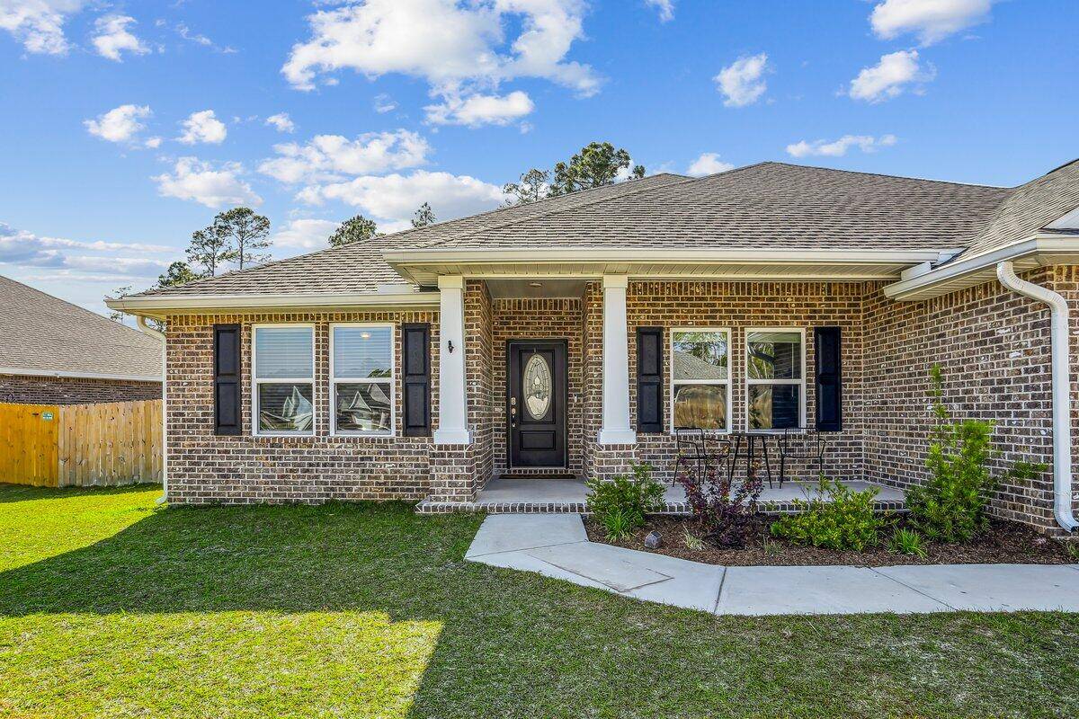 Navarre, FL 32566,3291 Secret Isle Way