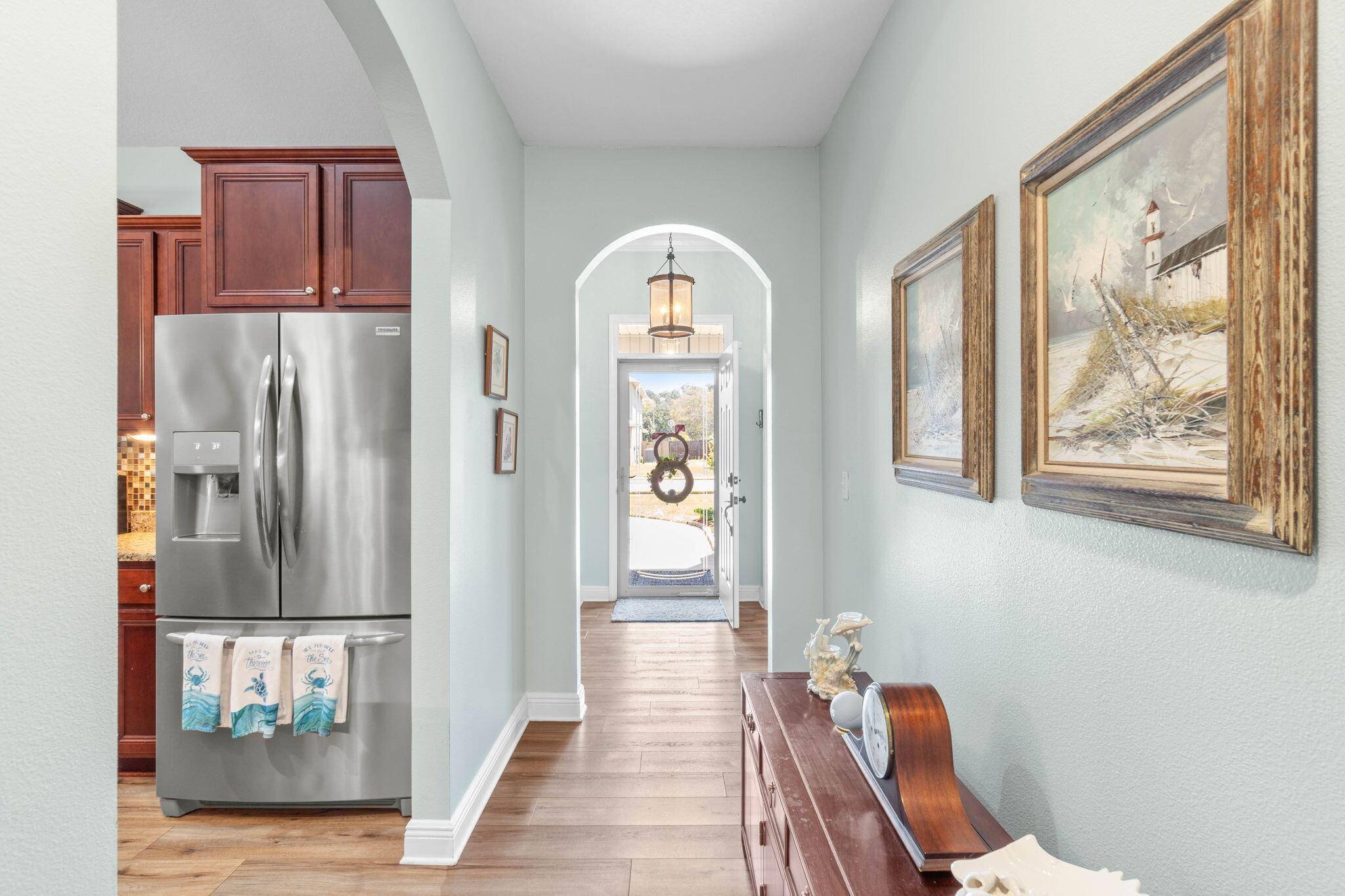 Navarre, FL 32566,2753 Grand Bay Court