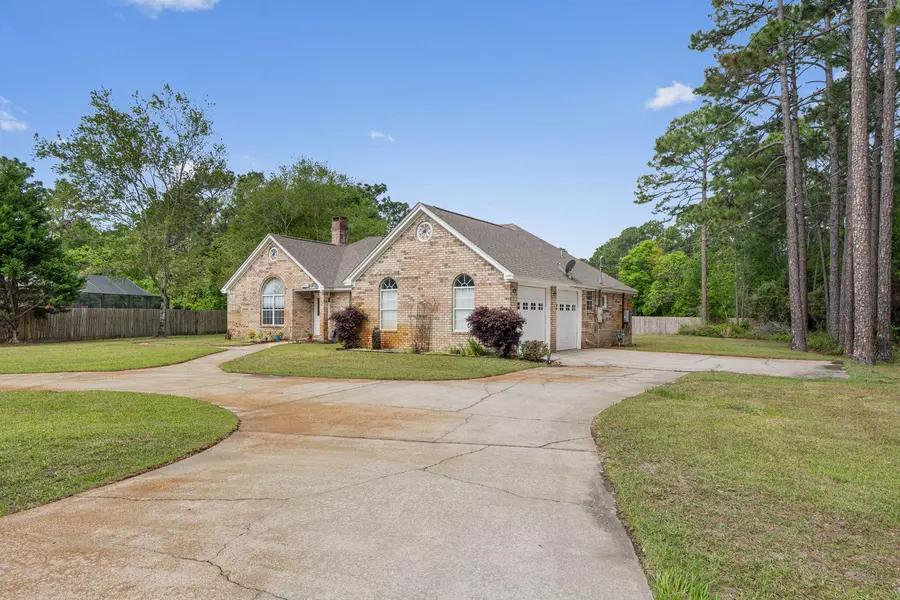 2413 Cortez Court, Navarre, FL 32566