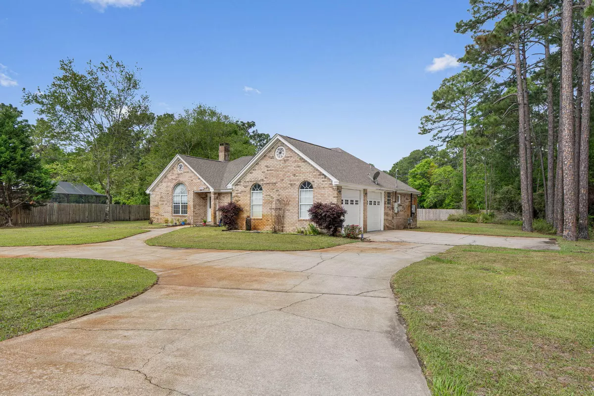 Navarre, FL 32566,2413 Cortez Court