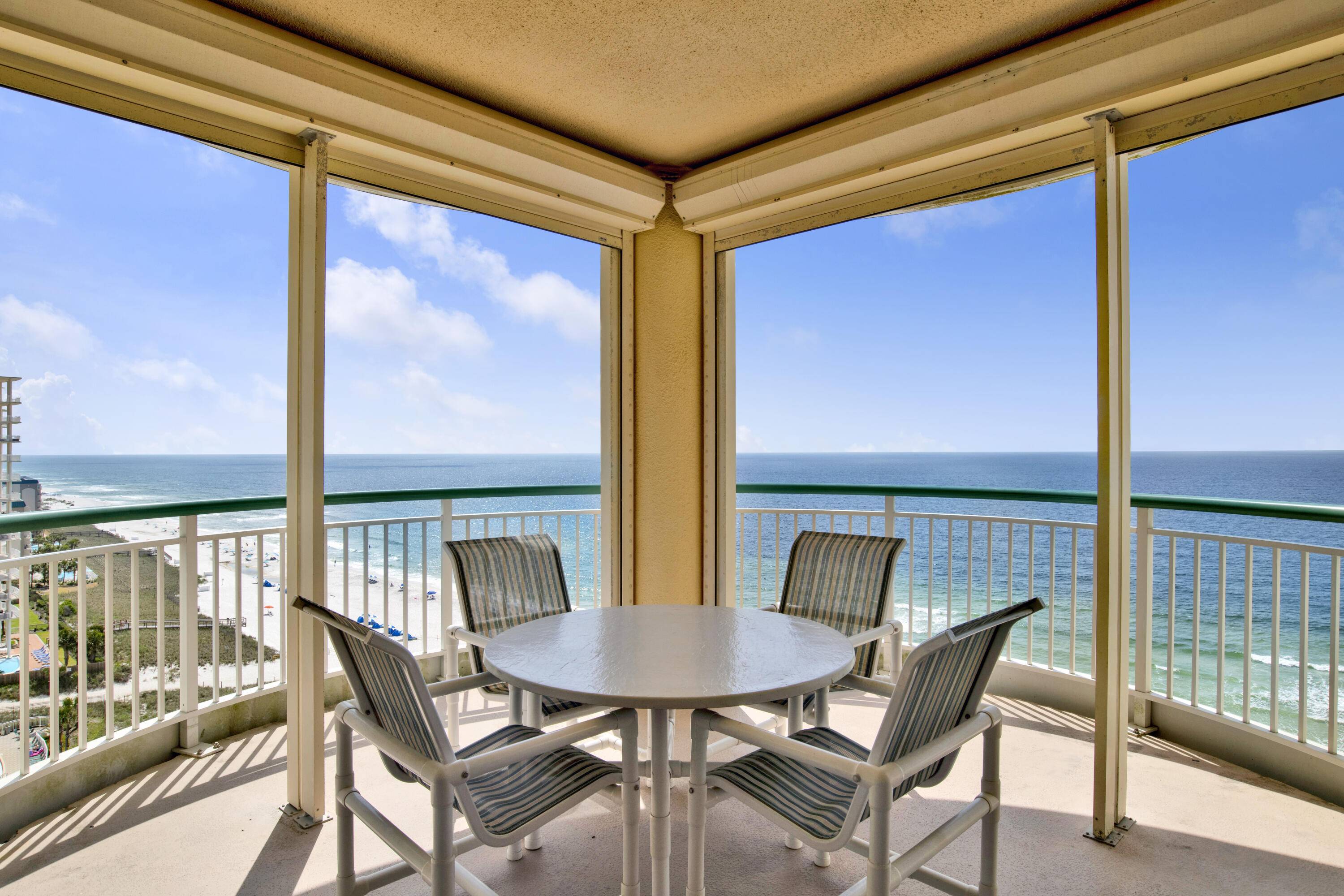 Perdido Key, FL 32507,13601 Perdido Key Drive  #W-12A