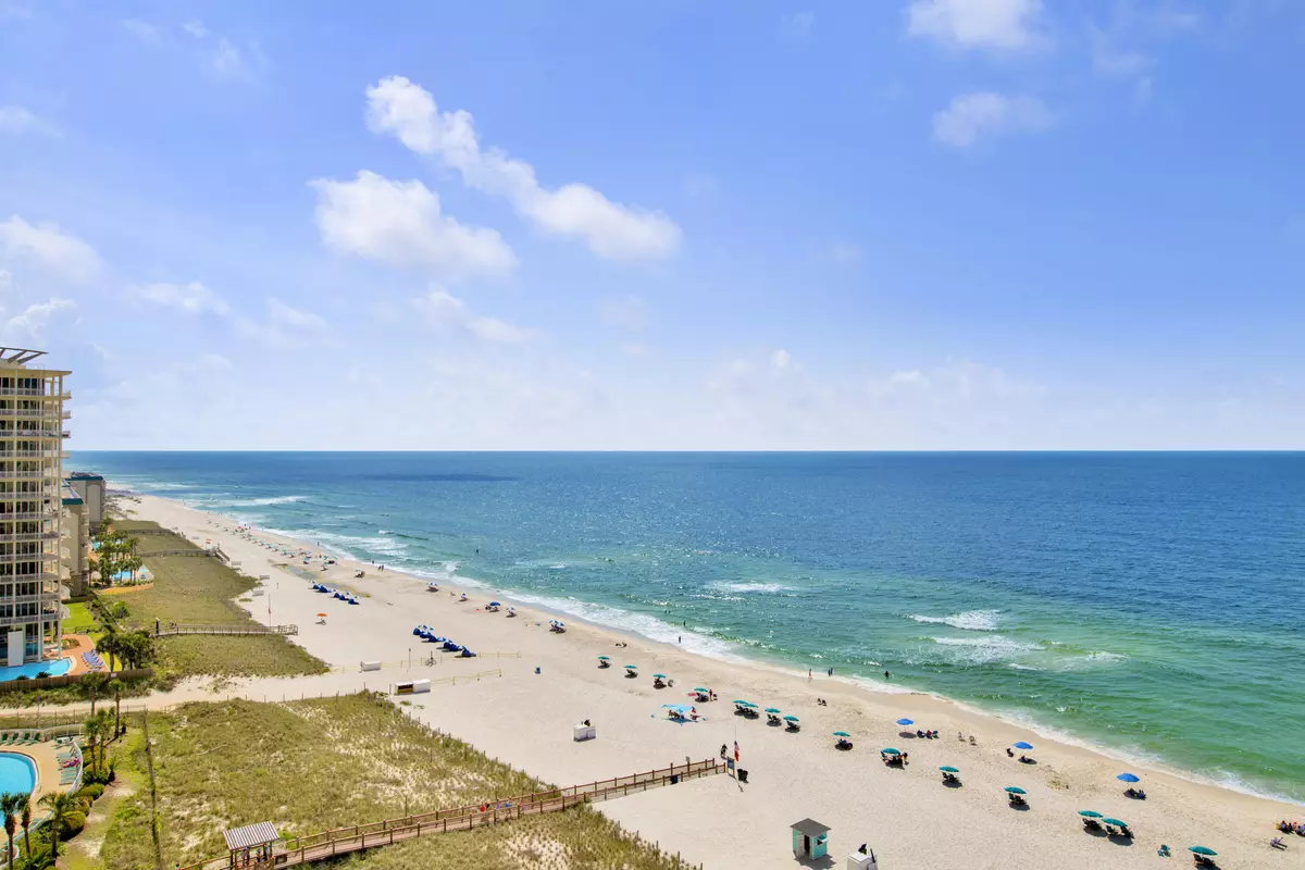 Perdido Key, FL 32507,13601 Perdido Key Drive  #W-12A