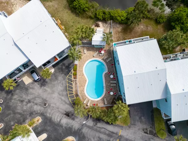 Navarre, FL 32566,8522 Gulf Boulevard  #20