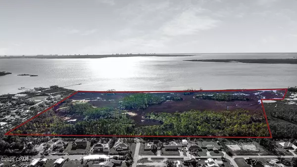 Lynn Haven, FL 32444,000 Bingoose Lane