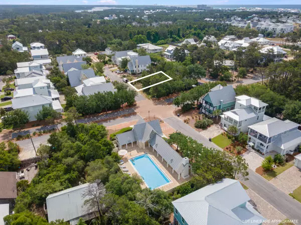 Inlet Beach, FL 32461,Lot 2 E Willow Mist Road