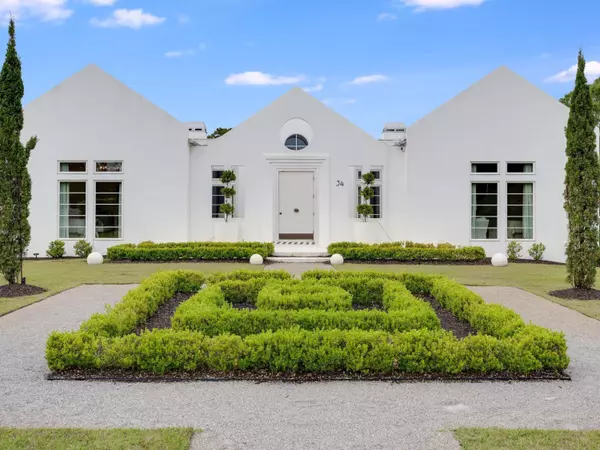 Santa Rosa Beach, FL 32459,34 W Blue Coral Drive