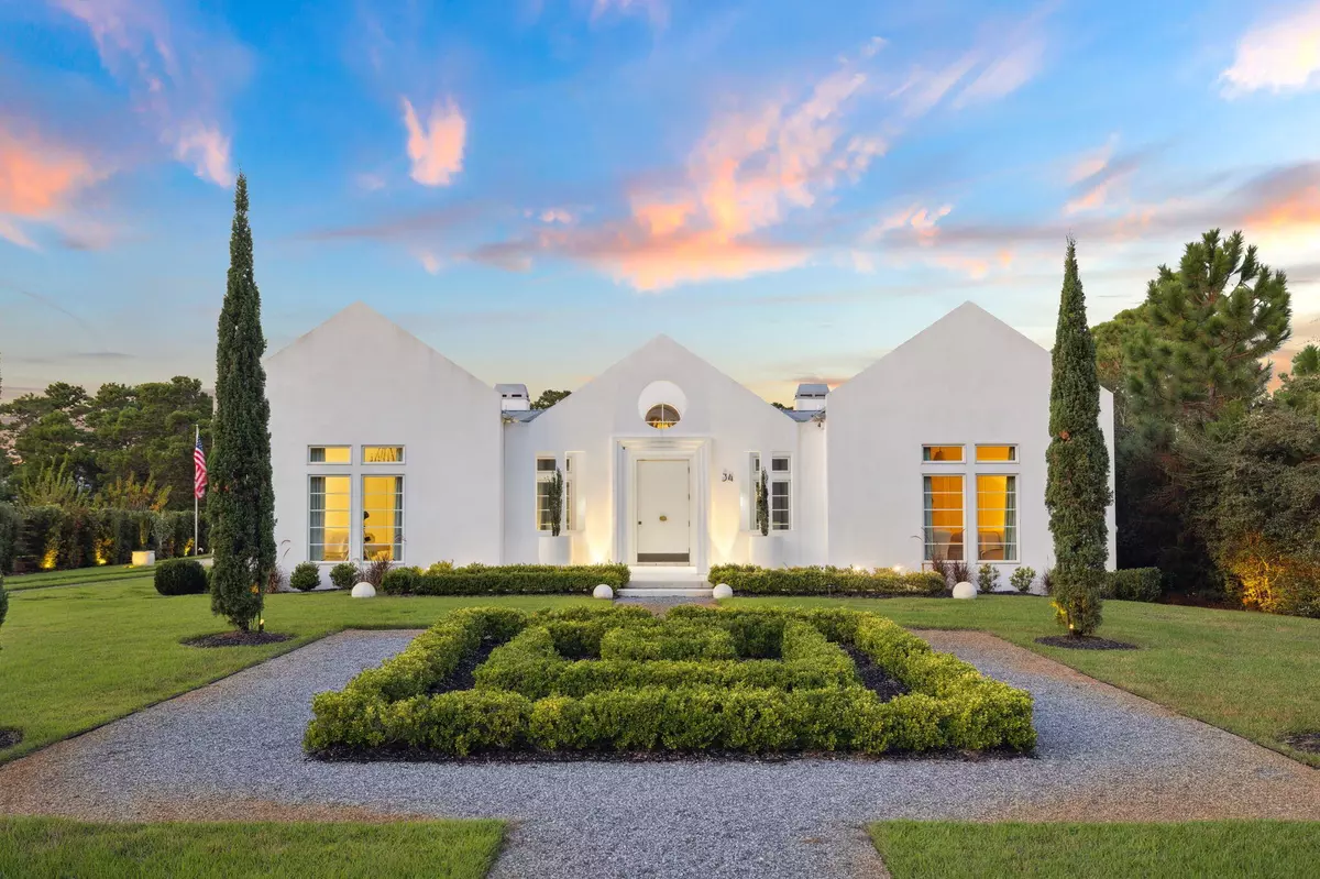 Santa Rosa Beach, FL 32459,34 W Blue Coral Drive