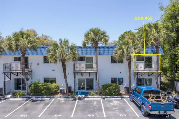 Panama City, FL 32401,105 Allen Avenue  #65