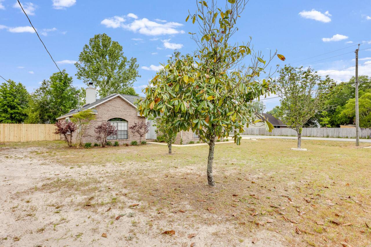 Crestview, FL 32536,519 Krest Drive