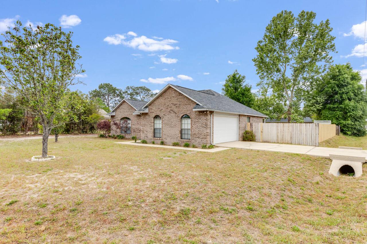 Crestview, FL 32536,519 Krest Drive