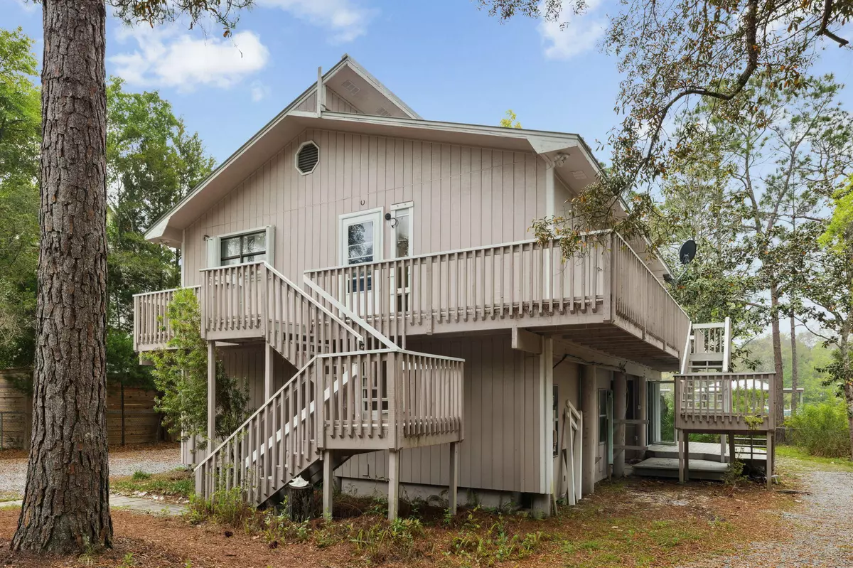 Santa Rosa Beach, FL 32459,521 Eden Drive