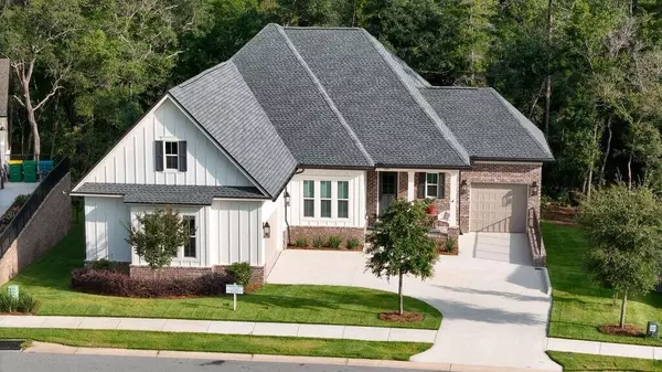 Niceville, FL 32578,135 Caraway Drive