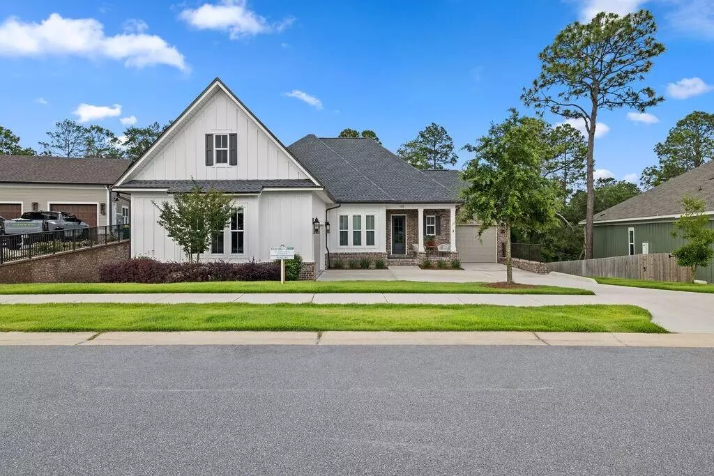 Niceville, FL 32578,135 Caraway Drive