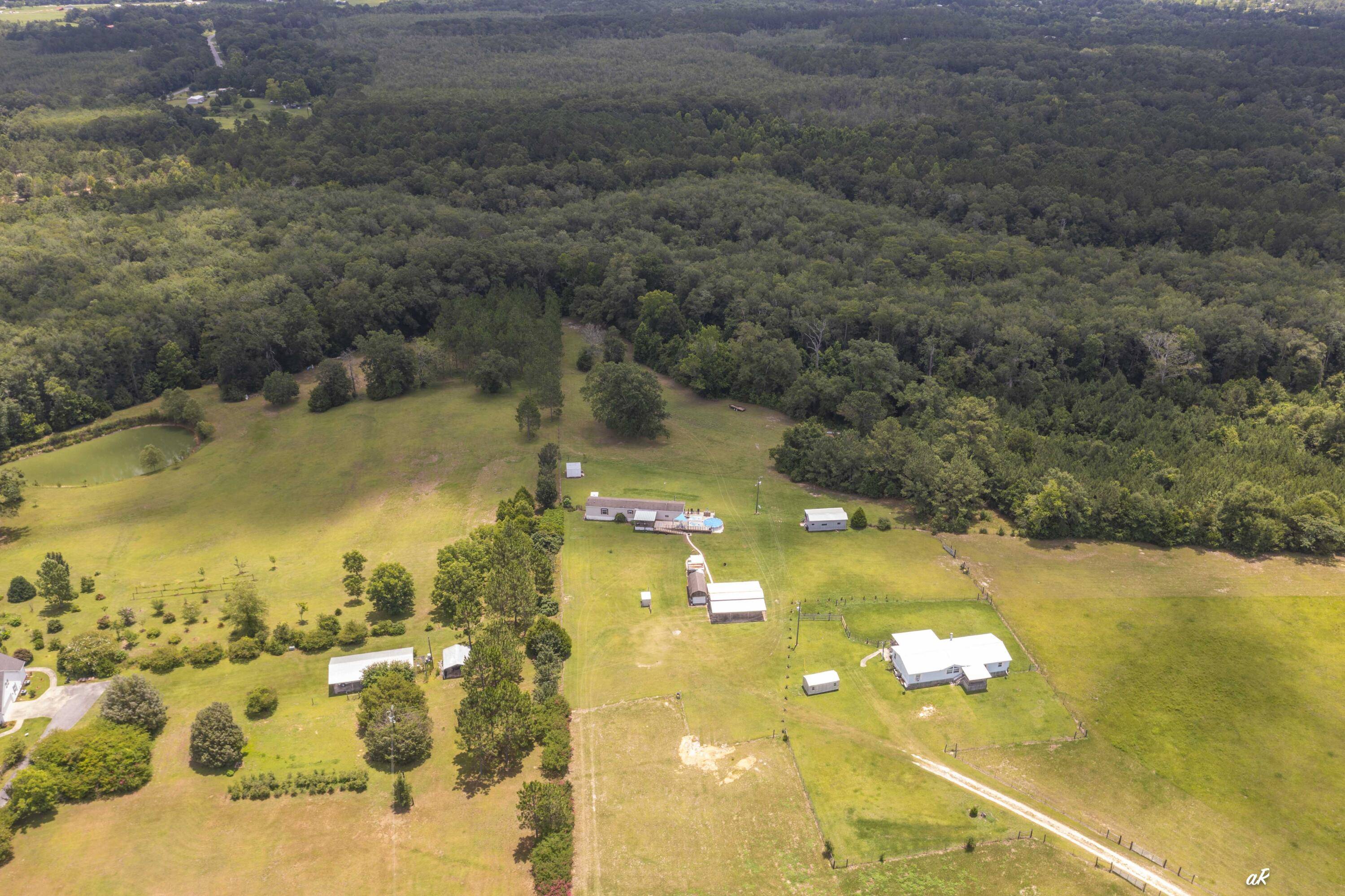 Bonifay, FL 32425,1477 Malcolm Taylor Road