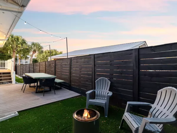 Santa Rosa Beach, FL 32459,38 Barracuda St