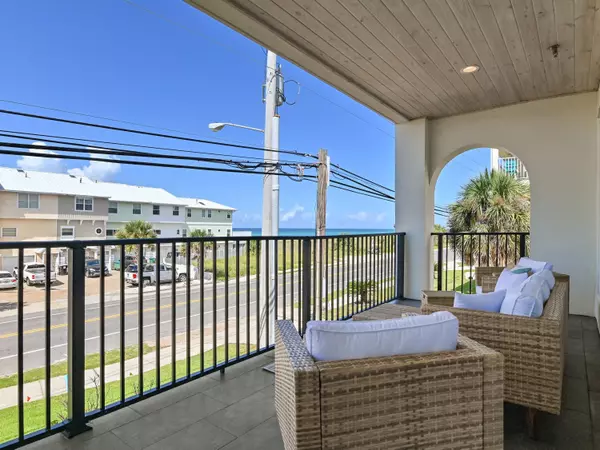 Panama City Beach, FL 32413,101 Deluna Place  #UNIT C