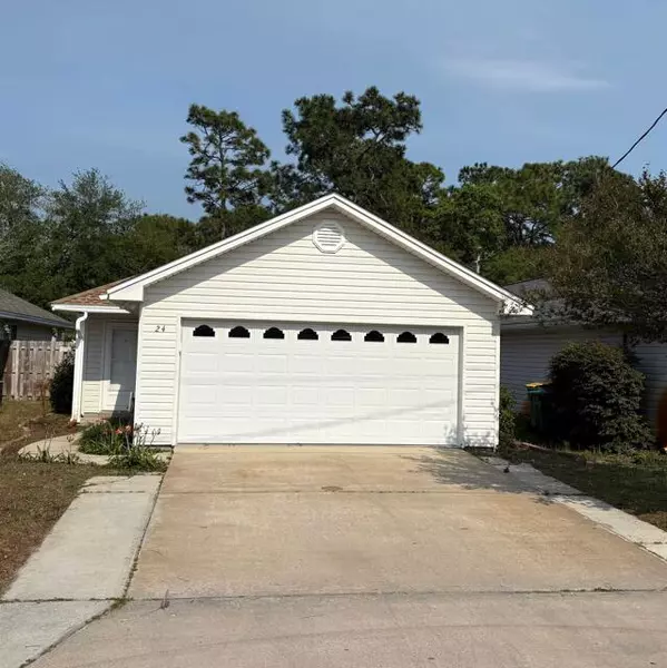 24 2Nd Street, Shalimar, FL 32579