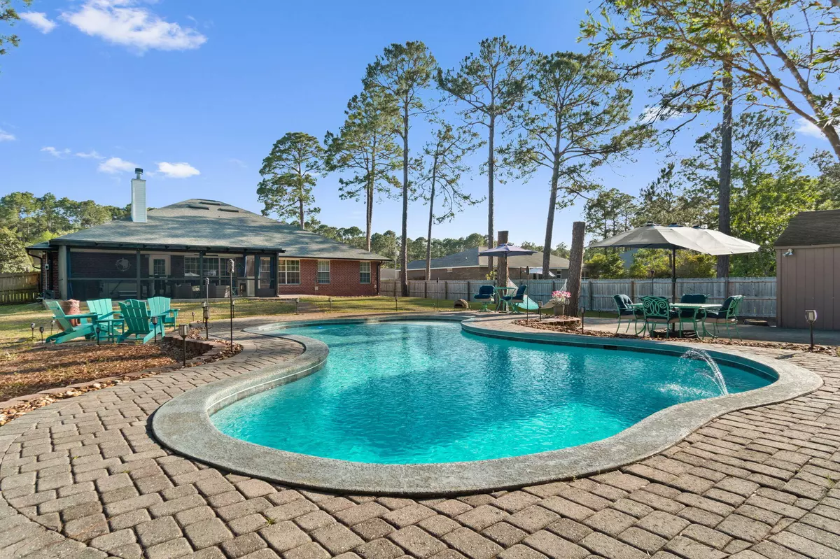 Navarre, FL 32566,7044 Sawfish Street