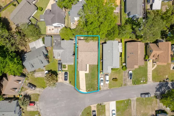 Fort Walton Beach, FL 32547,2527 Georgetown Lane