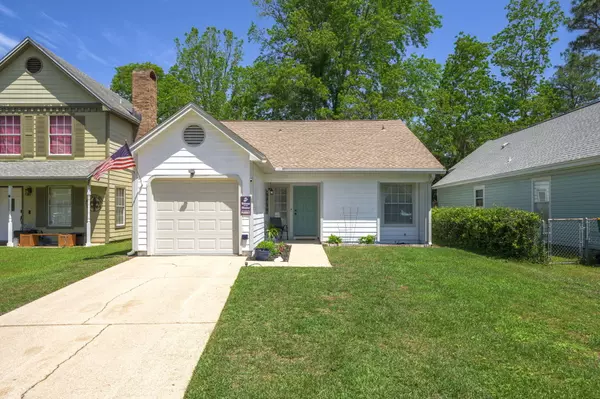 Fort Walton Beach, FL 32547,2527 Georgetown Lane